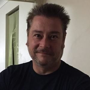 Meet your Posher, Tim